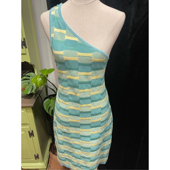 Cotton on Geometric Dress - Picture 6 of 12